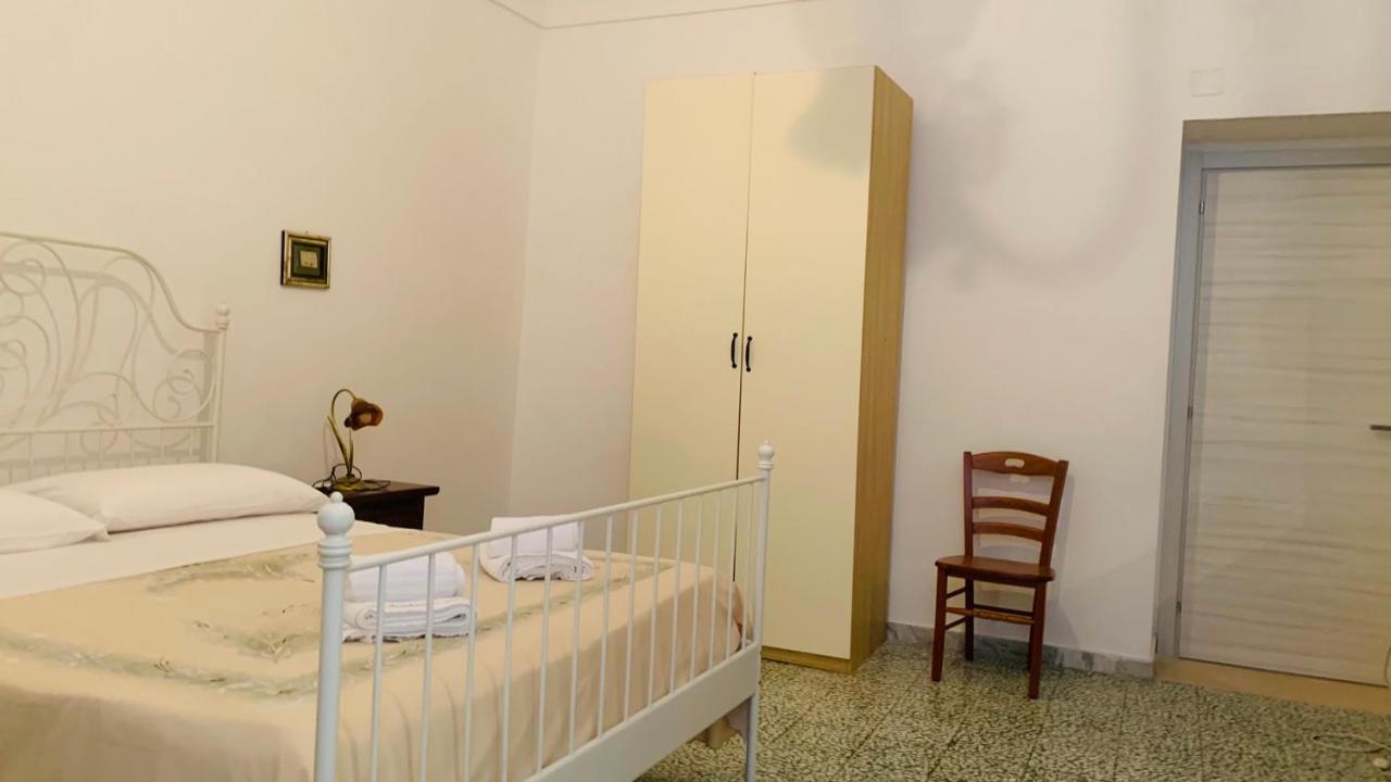 Colombo Apartment E Room Vieste Exterior foto