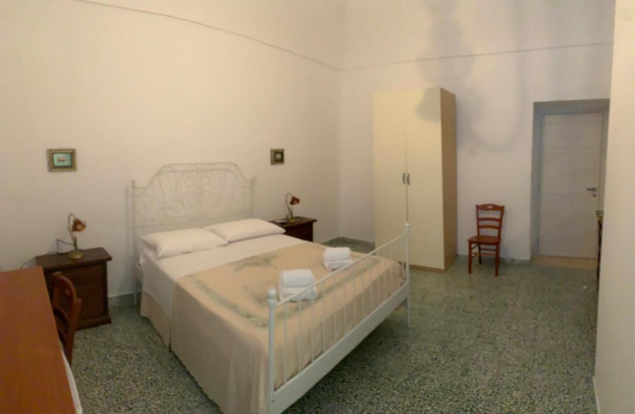 Colombo Apartment E Room Vieste Exterior foto